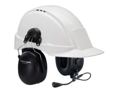 3M PELTOR Headset suuri vaimennus J11-liitin kypäräkiinnike, MT7H79P3E 3M PELTOR Headset suuri vaimennus J11-liitin kypäräkiinnike, MT7H79P3E