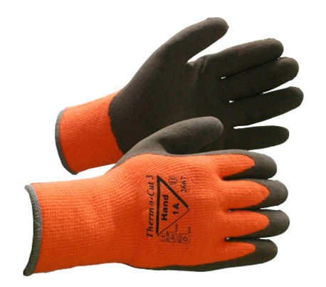 Hand1A Thermo-Cut Coated Slit Protective Gloves