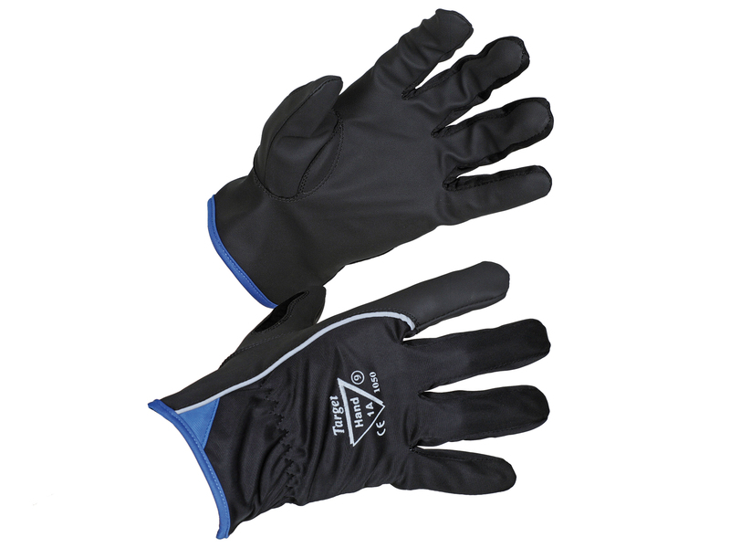 Waterproof sales gloves target