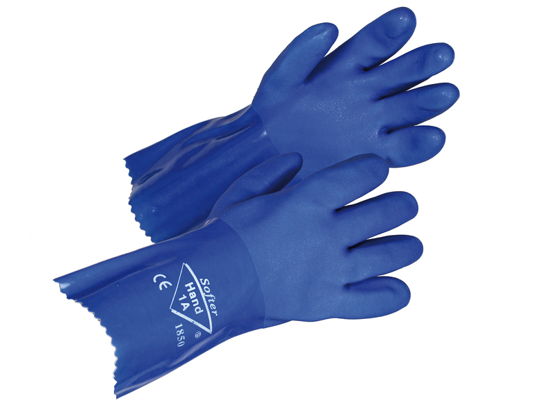 Hand1A Softer Reusable Protective Gloves
