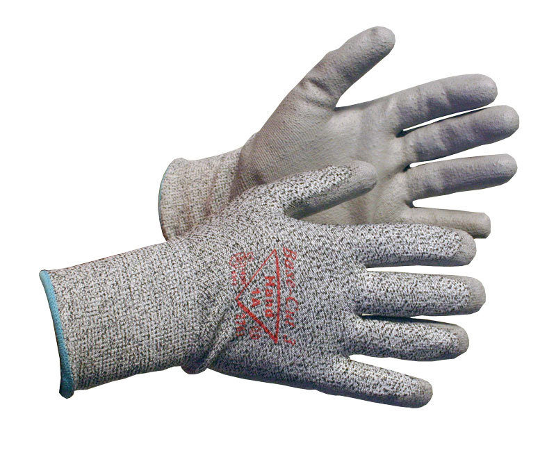 Hand1A Nitro-Cut B Coated slit gloves