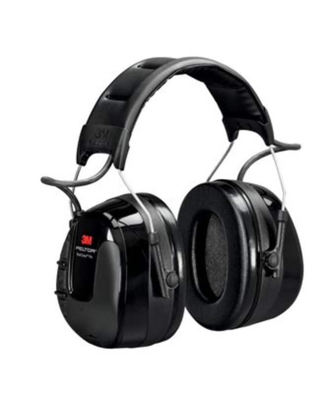 3M Peltor WorkTunes Pro Fm-Radio Hearing protector